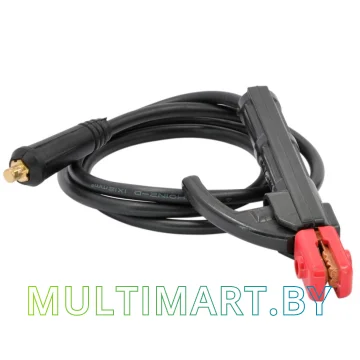 Сварочный аппарат Skiper ММА-2500 картинка 3